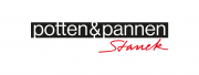 Logo Potten & Pannen - Staněk