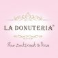 Logo La Donuteria