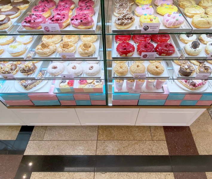 La Donuteria