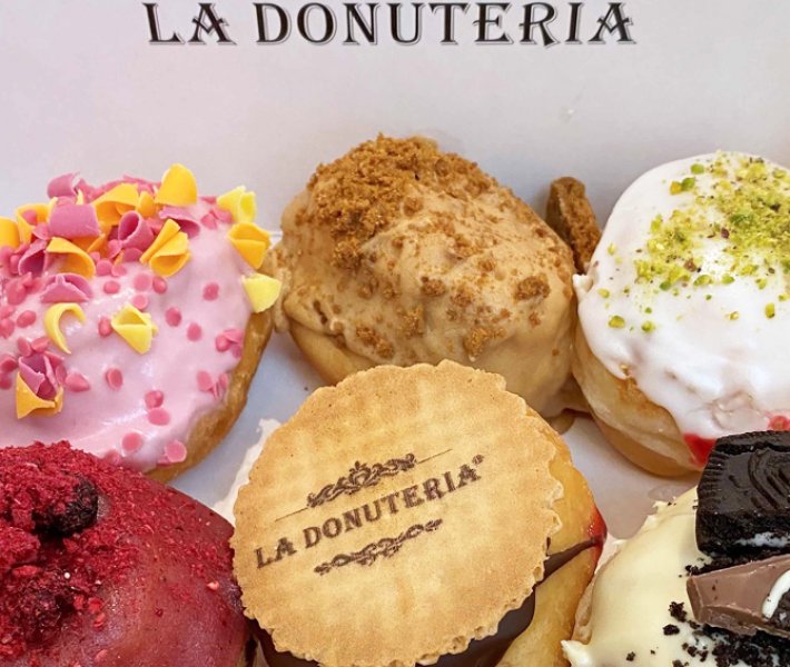 La Donuteria