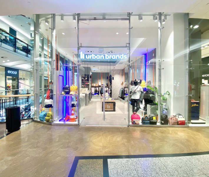 Urban Brands