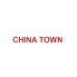 Logo China Town a Running sushi