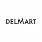 Logo DELMART