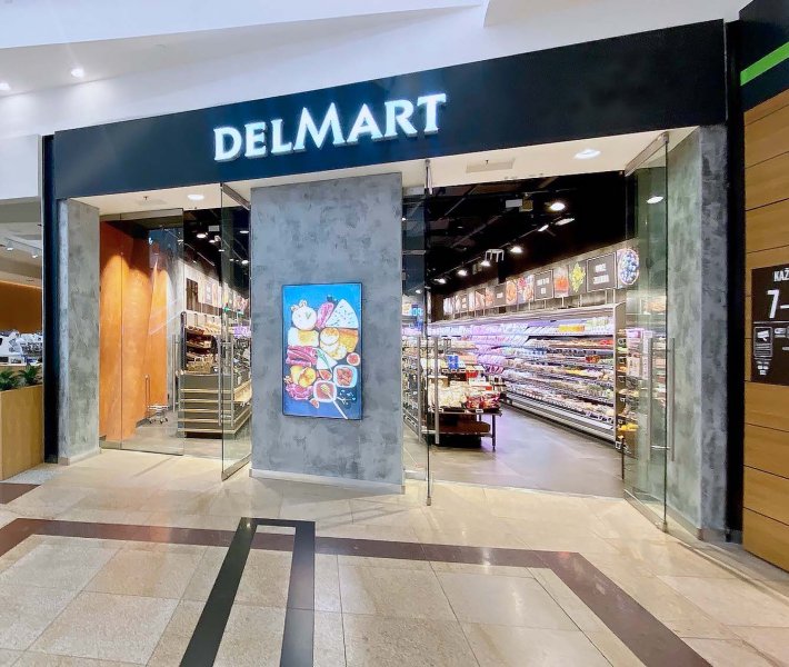 DELMART