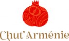 Logo Chuť Arménie