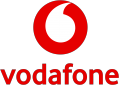 Logo Vodafone simkomat