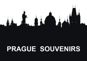 PRAGUE SOUVENIRS