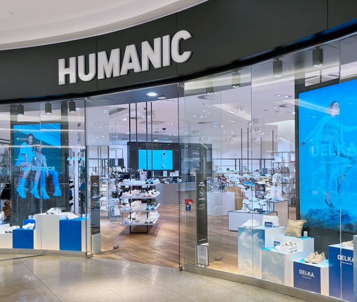 HUMANIC