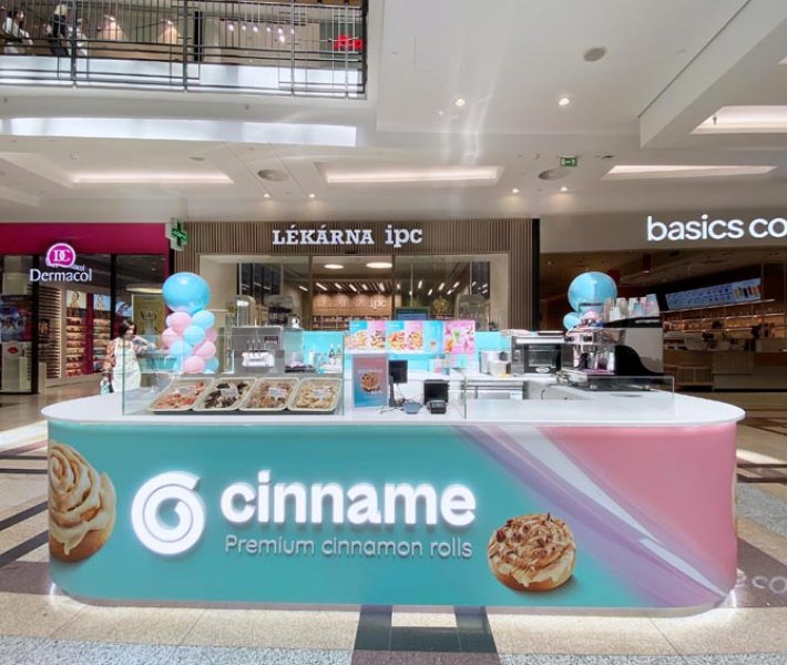 CINNAME