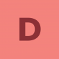 Logo DAVE'S BURGER