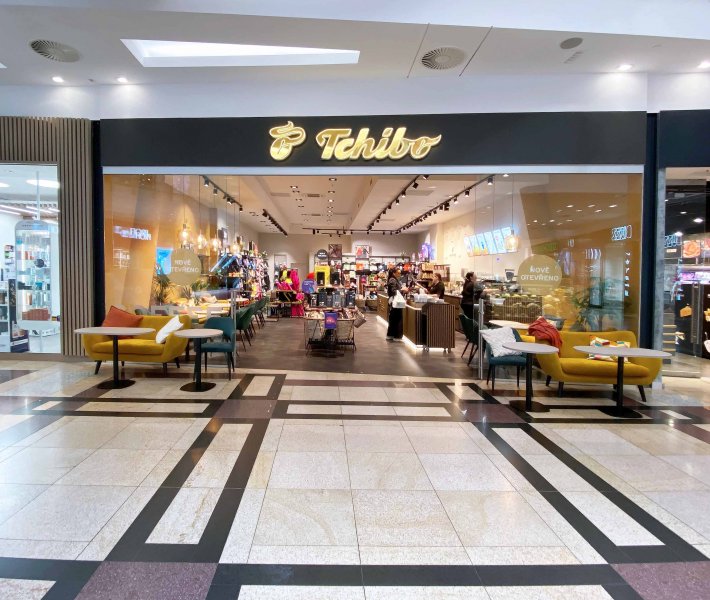 TCHIBO