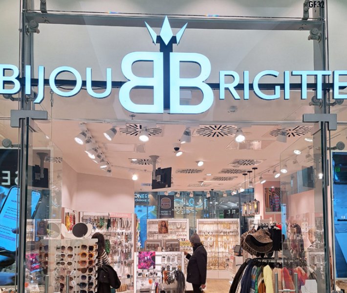 Bijou Brigitte