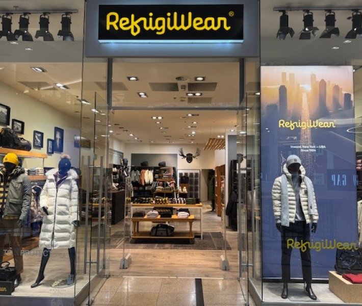 RefrigiWear