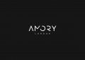 Logo AMORY LONDON