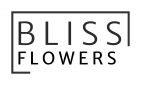 Logo BLISS FLOWERS