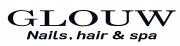 Logo Glouw Nails, hair & spa