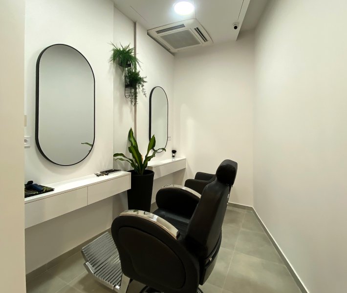 Glouw Nails, hair & spa