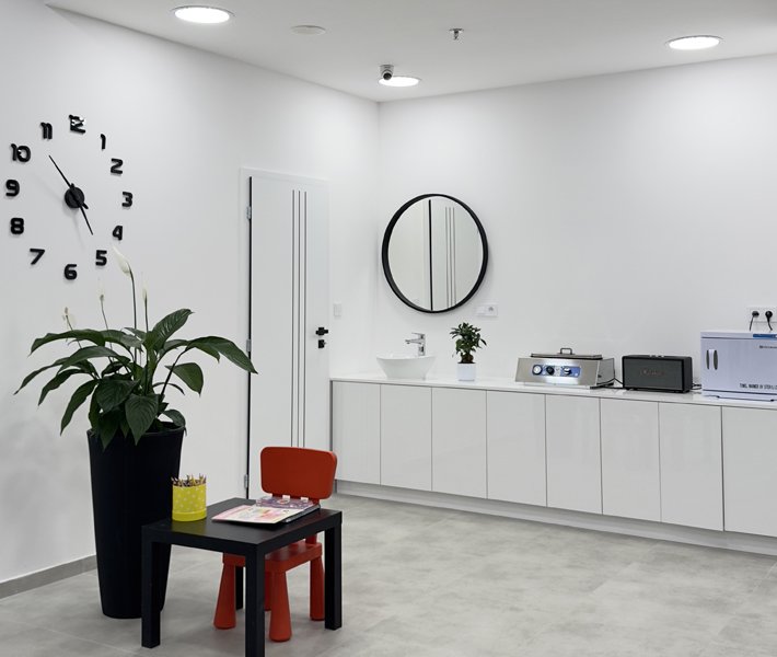 Glouw Nails, hair & spa