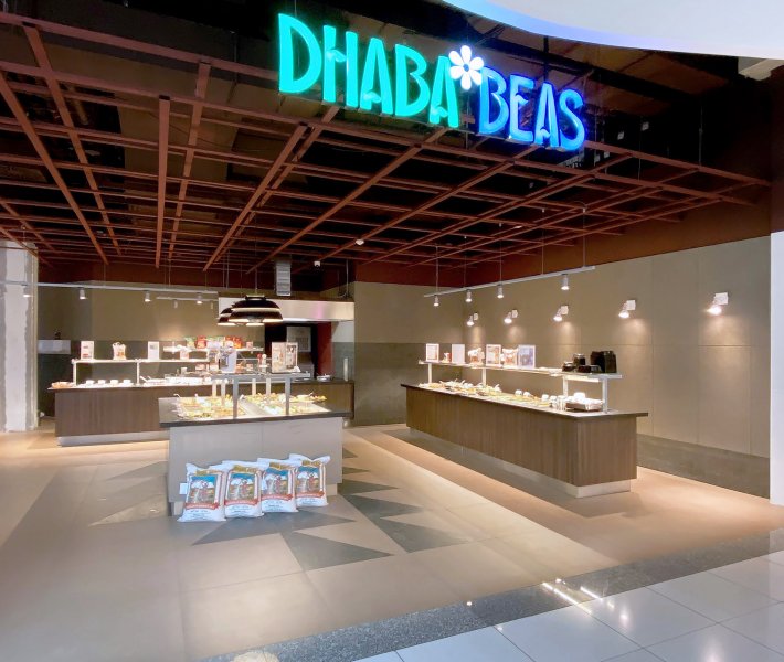 DHABA BEAS