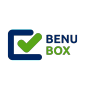 Logo BENU BOX (-P1)