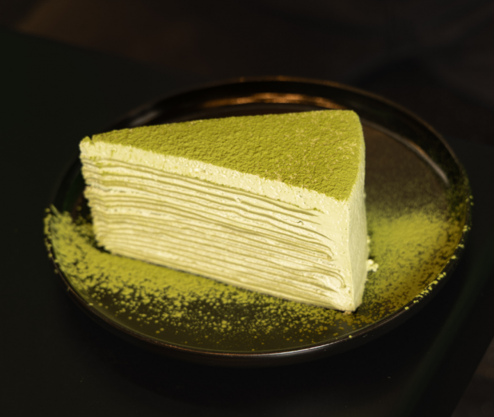Matcha Crew