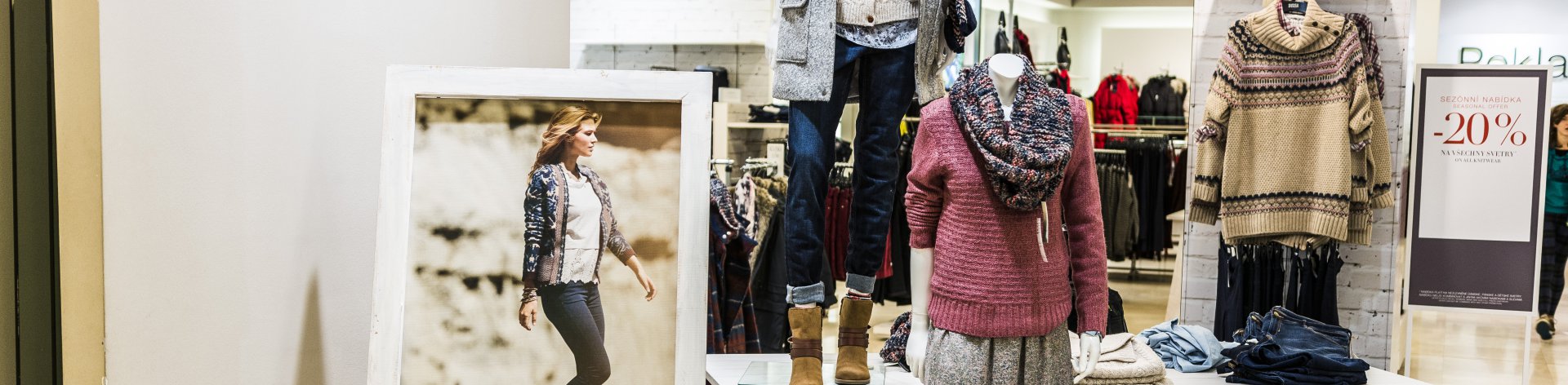 Marks & Spencer