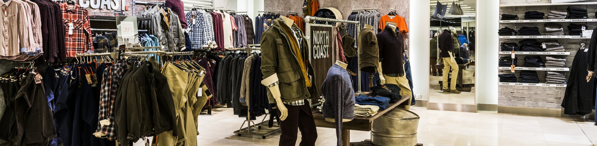 Marks & Spencer