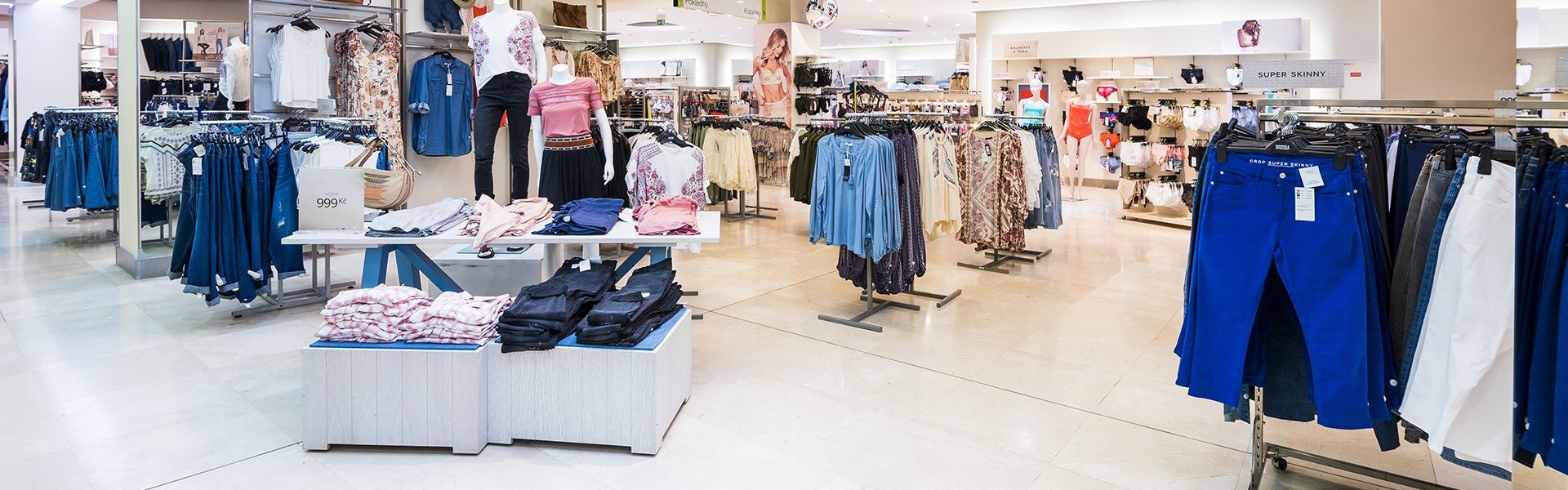 Marks & Spencer