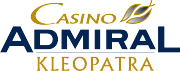 Logo CASINO ADMIRAL KLEOPATRA