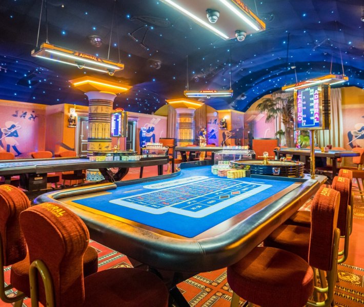Who Else Wants To Know The Mystery Behind casino?