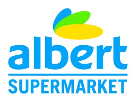 Supermarket Albert