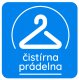 Čistírna – prádelna