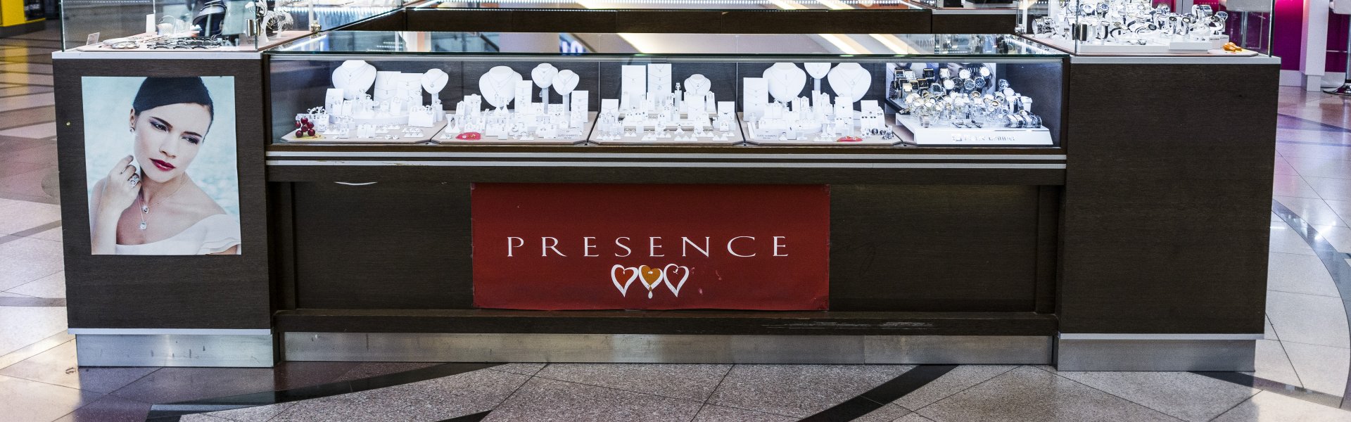 Présence