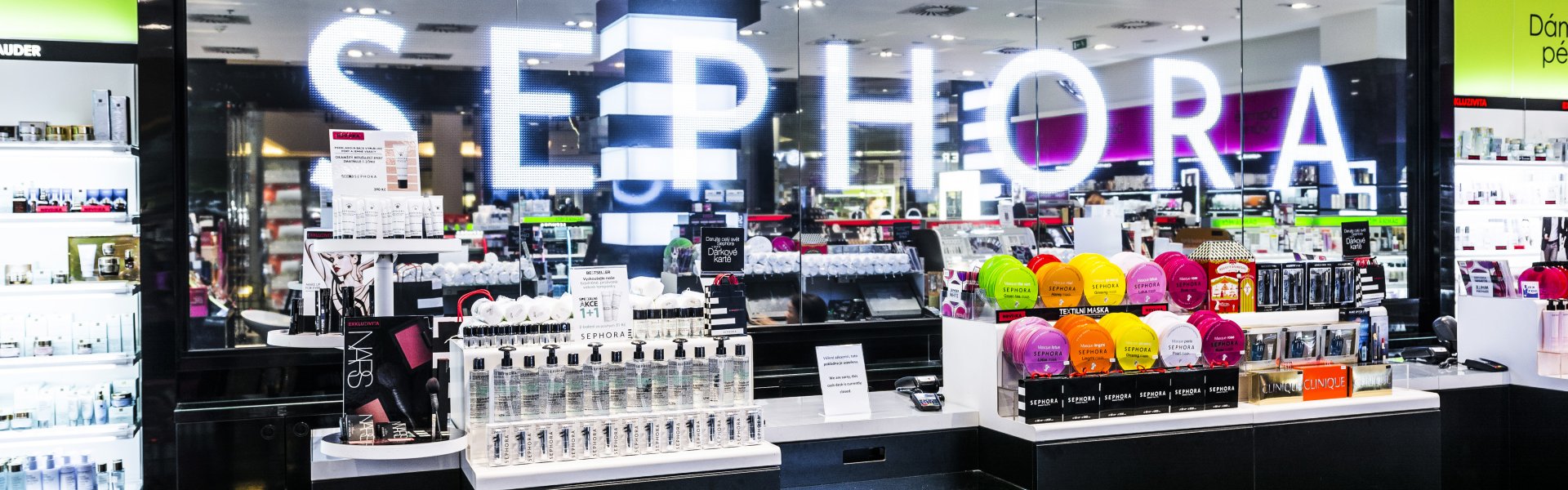 SEPHORA