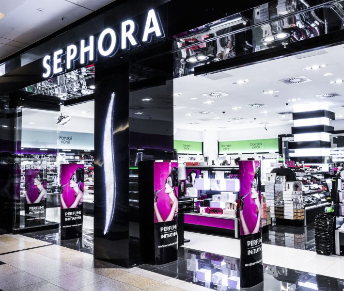 SEPHORA