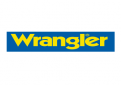 Logo Wrangler / Lee