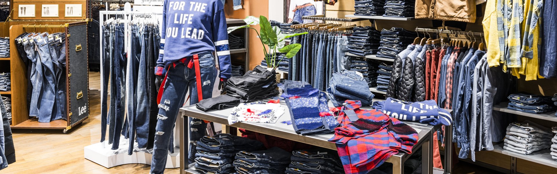 wrangler clothing store near me