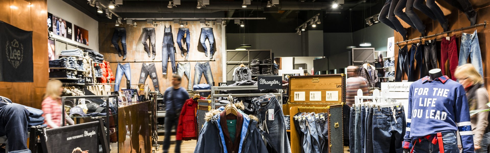 lee wrangler store near me