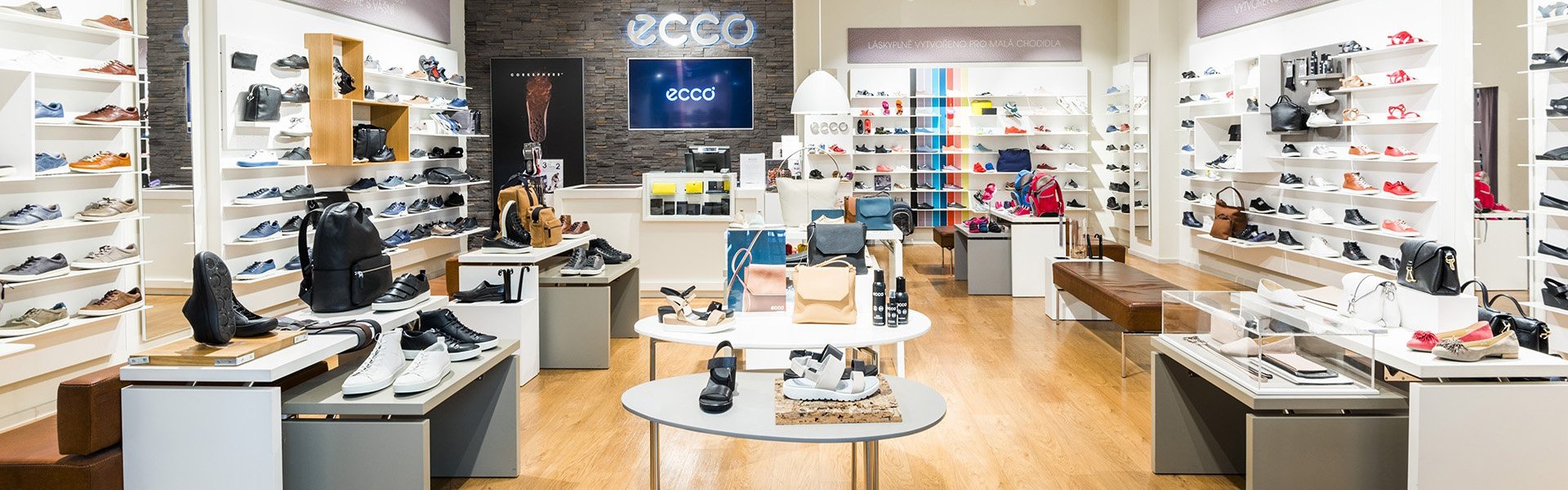 ecco shoes cz