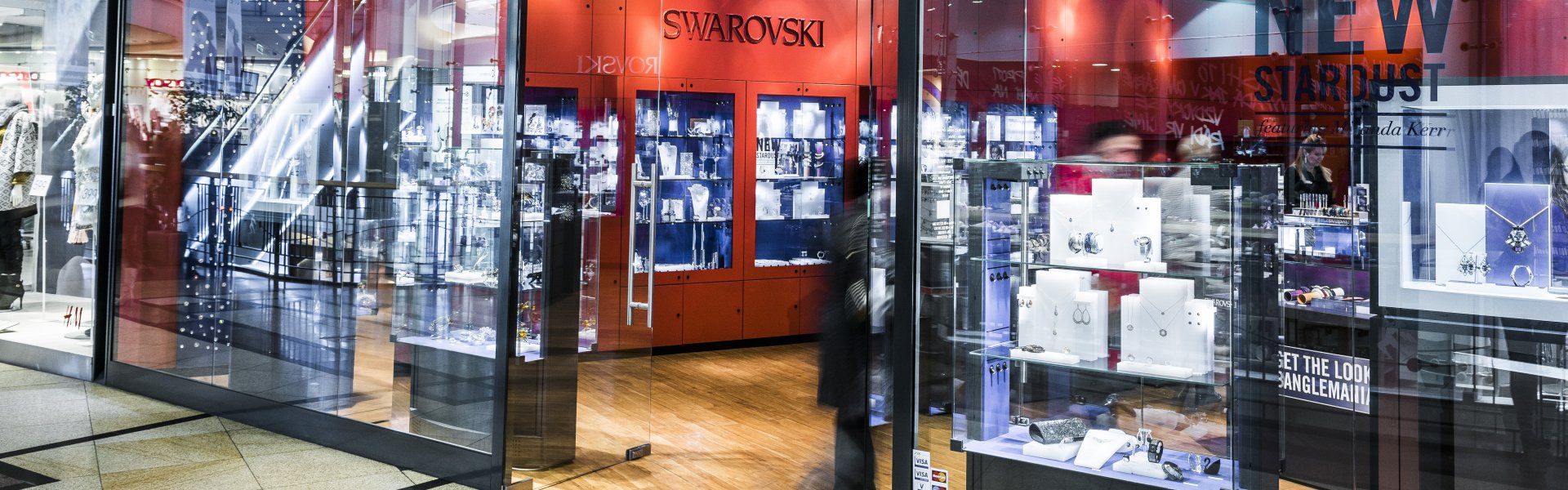 Swarovski