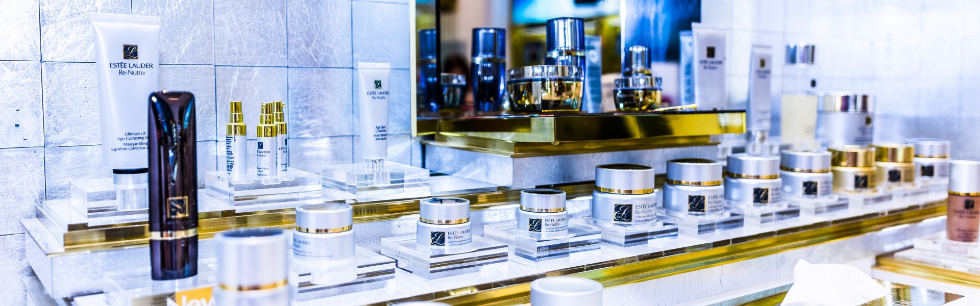 Estée Lauder