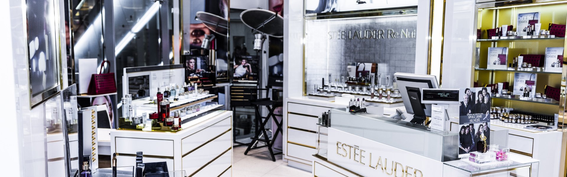 Estée Lauder