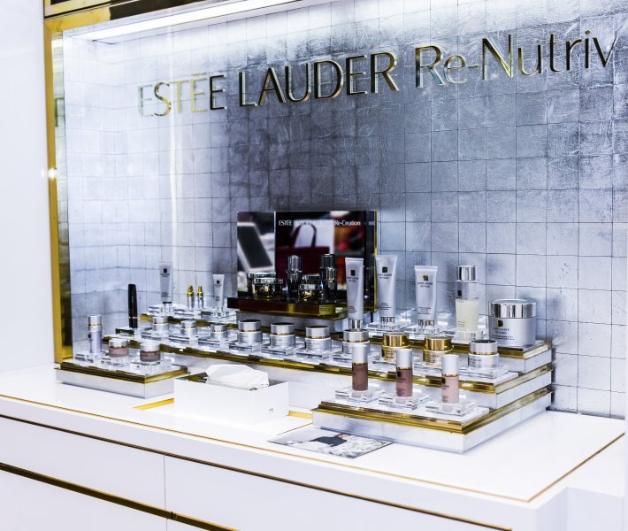 Estée Lauder