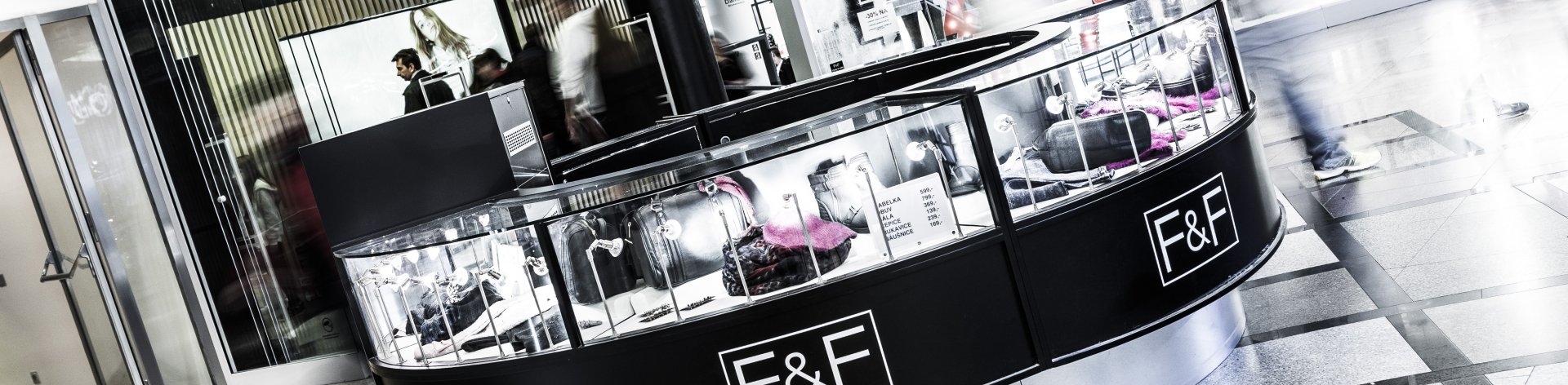 F&F