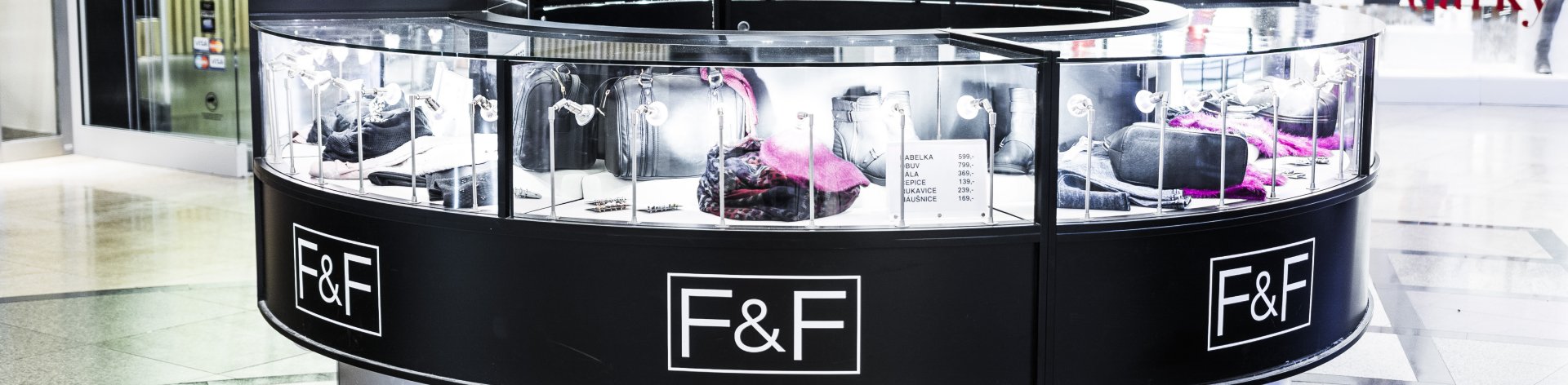 F&F