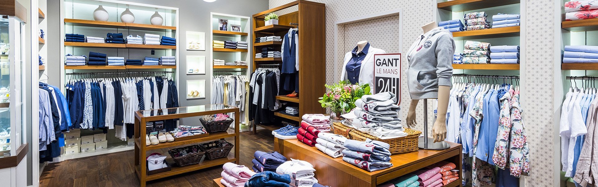 GANT