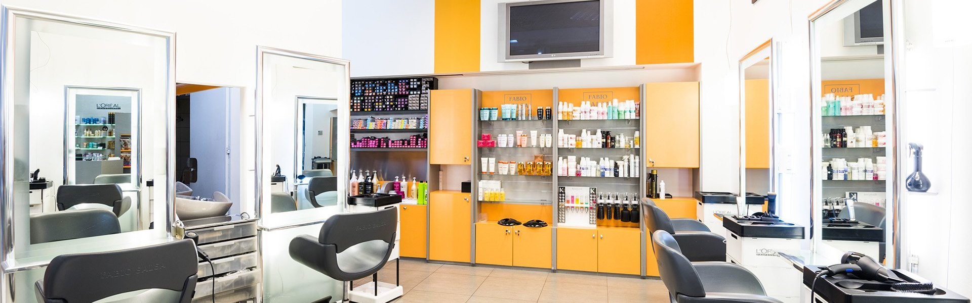 LORMA lifestyle hair studio