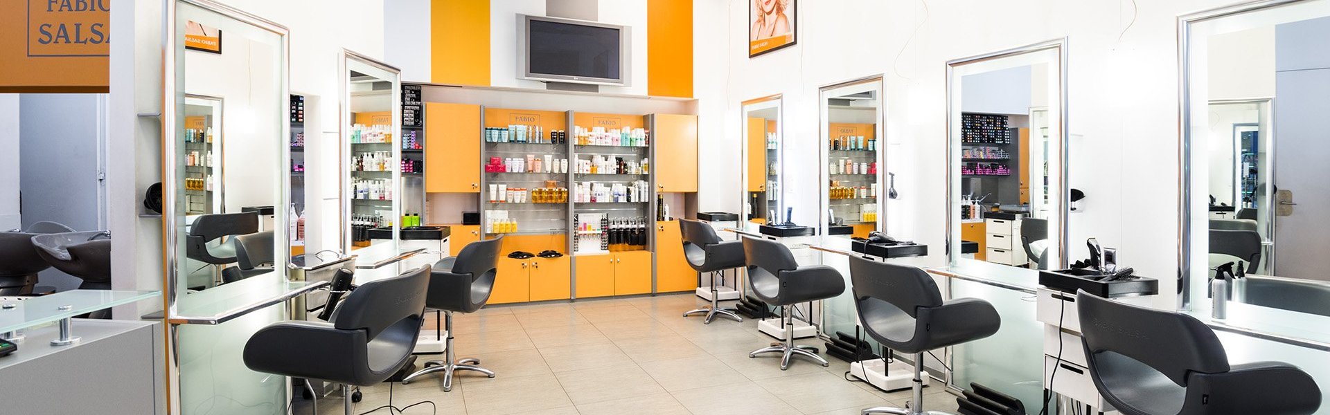 LORMA lifestyle hair studio