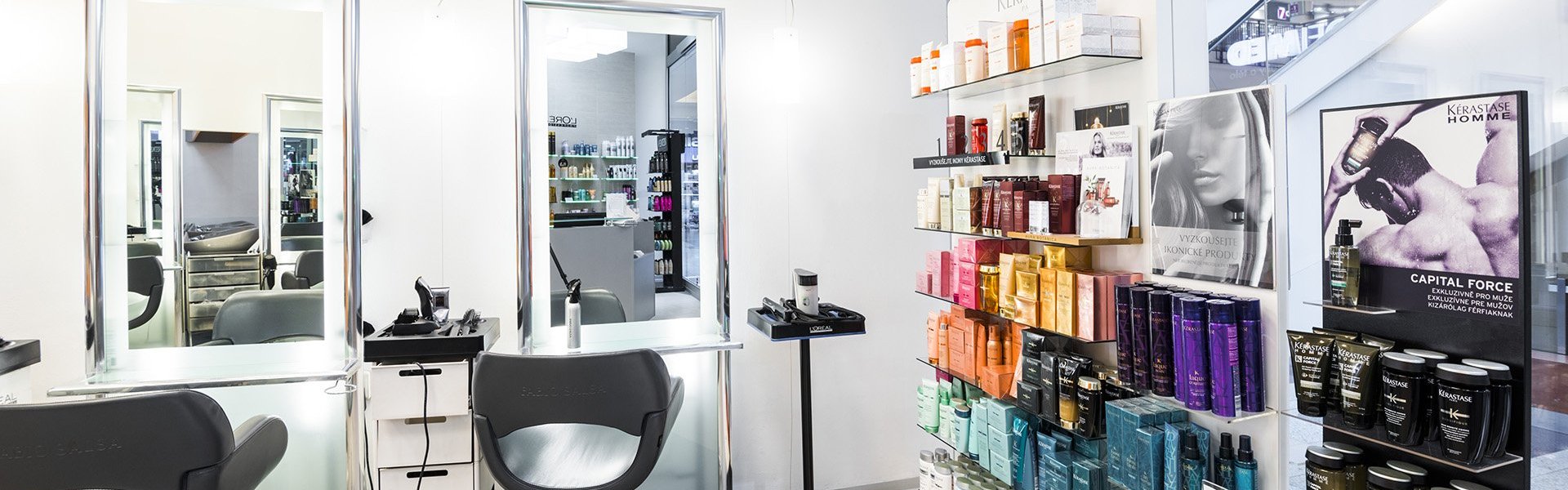 LORMA lifestyle hair studio