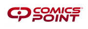 Logo ComicsPoint